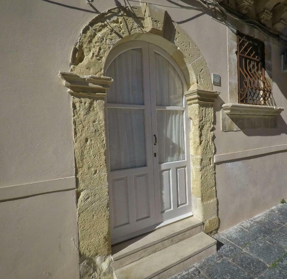 La Casetta Del Pescatore Syracuse ภายนอก รูปภาพ